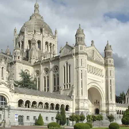 Lejlighed La Parenthese Au Coeur De Pont-L'Eveque Pont-Évêque
