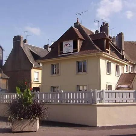 Lejlighed La Parenthese Au Coeur De Pont-L'Eveque Pont-Évêque